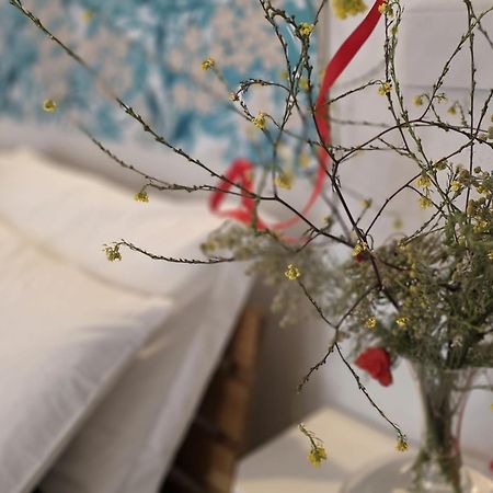 B. Sinis Bed and Breakfast Càbras Εξωτερικό φωτογραφία