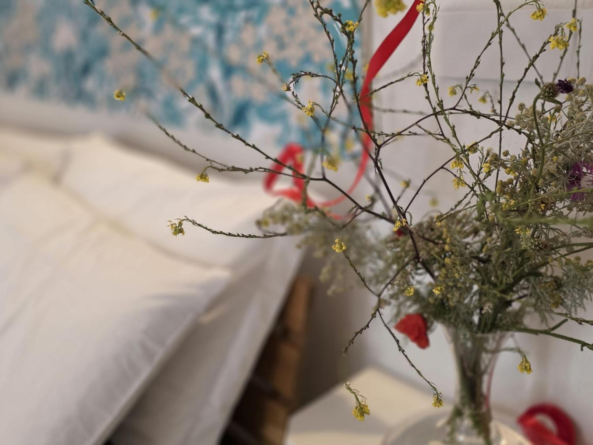 B. Sinis Bed and Breakfast Càbras Εξωτερικό φωτογραφία
