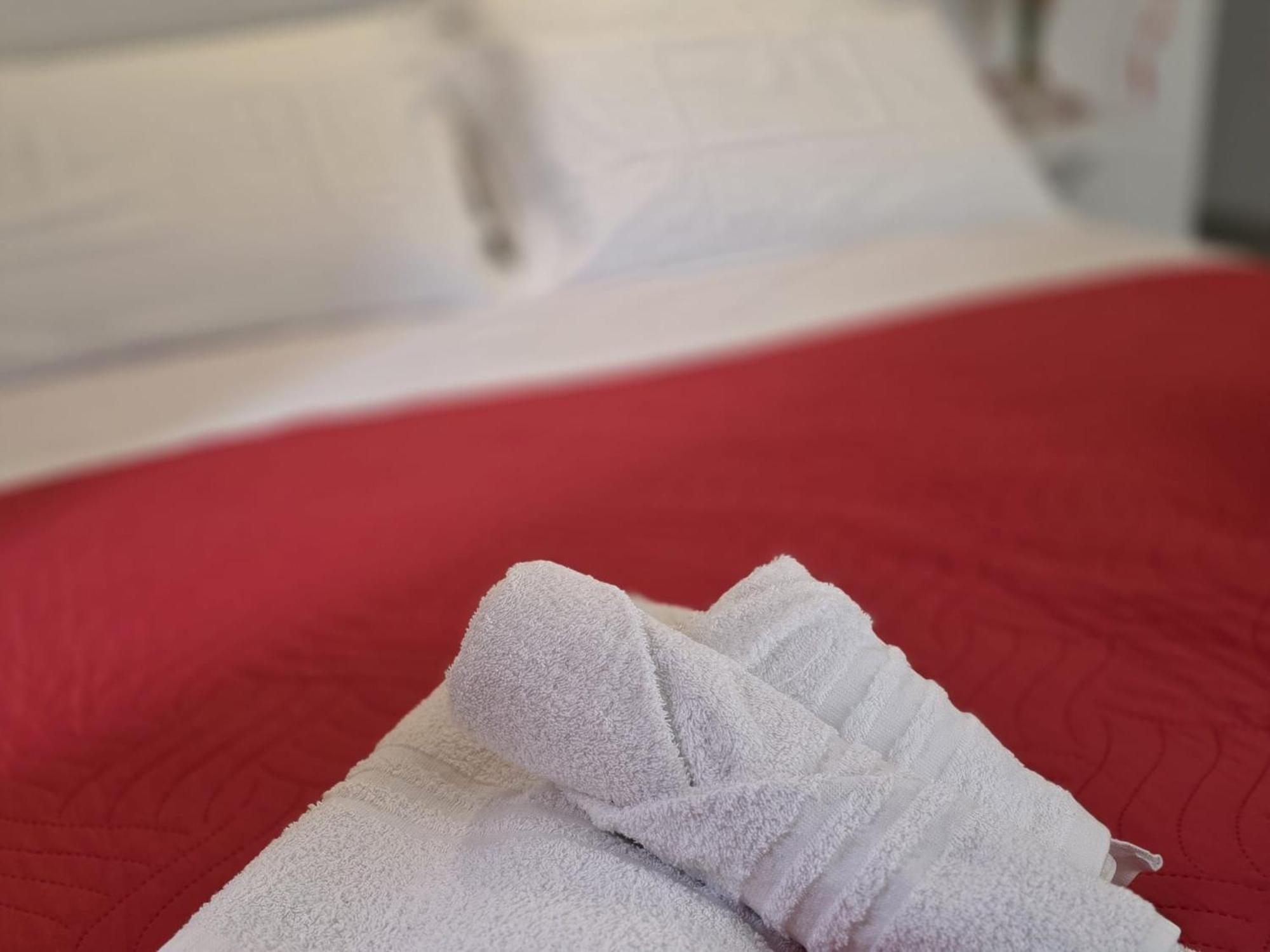 B. Sinis Bed and Breakfast Càbras Εξωτερικό φωτογραφία
