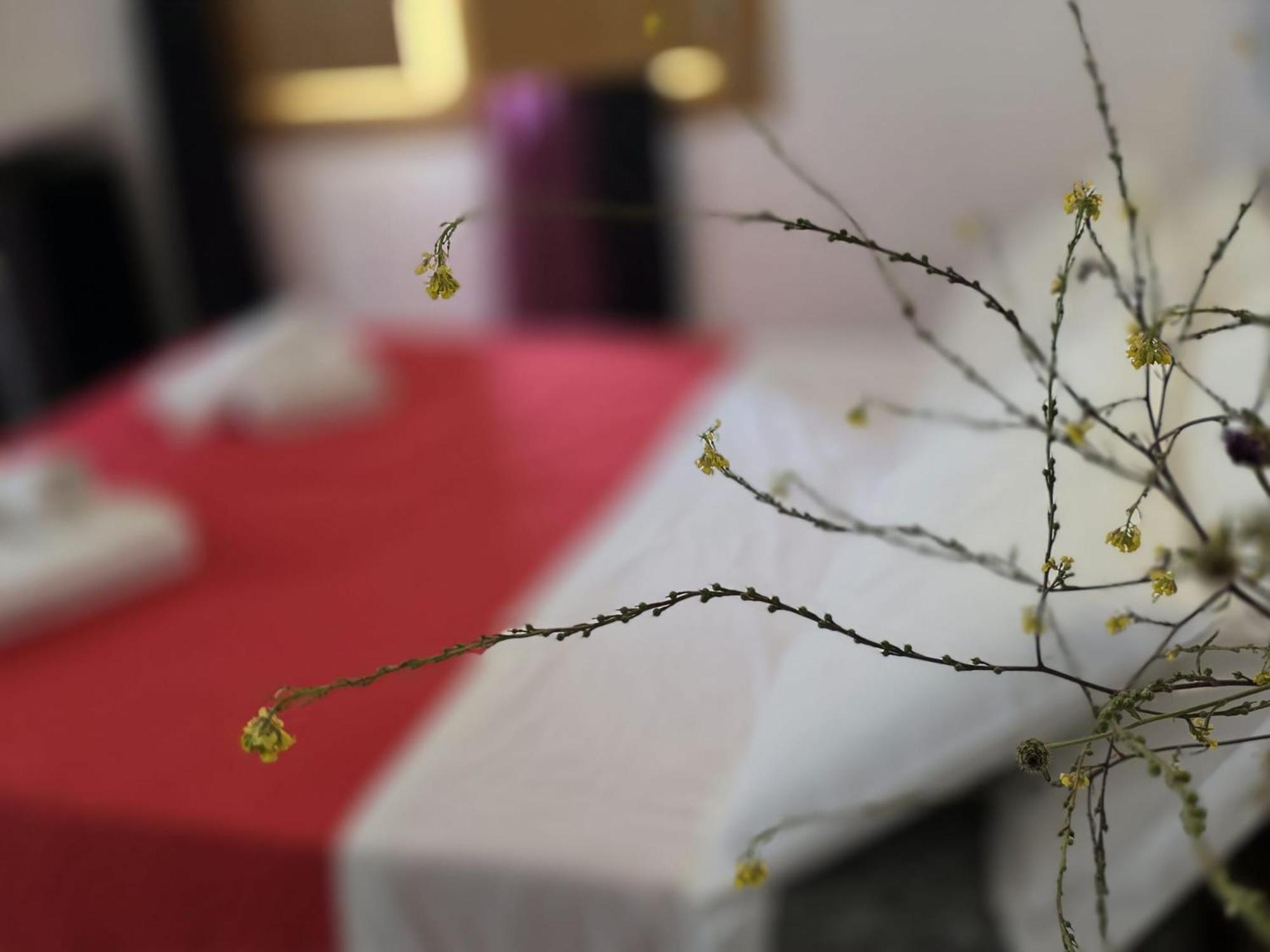 B. Sinis Bed and Breakfast Càbras Εξωτερικό φωτογραφία