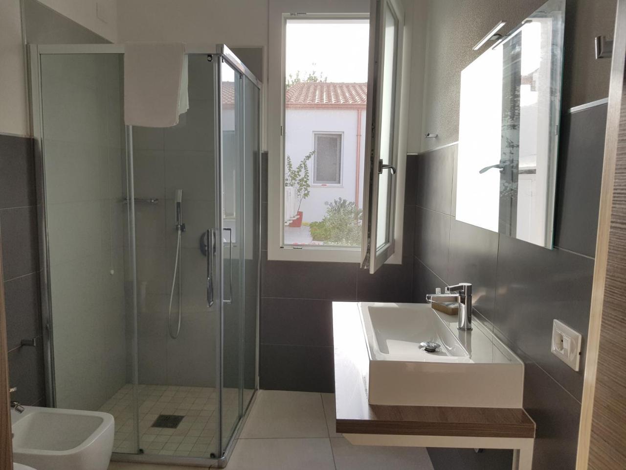 B. Sinis Bed and Breakfast Càbras Εξωτερικό φωτογραφία